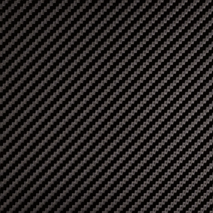 3M DI-NOC CA-1170 Carbon architectural film swatch