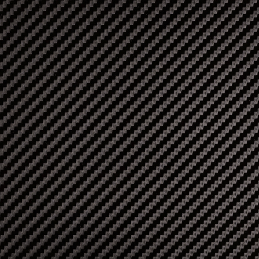 3M DI-NOC CA-1170 Carbon architectural film swatch