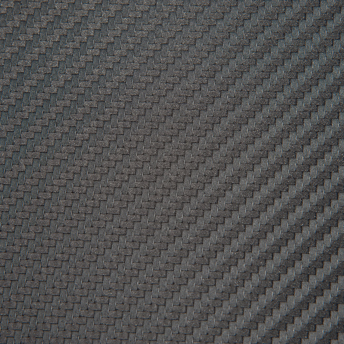 3M DI-NOC CA-420 Carbon architectural film swatch