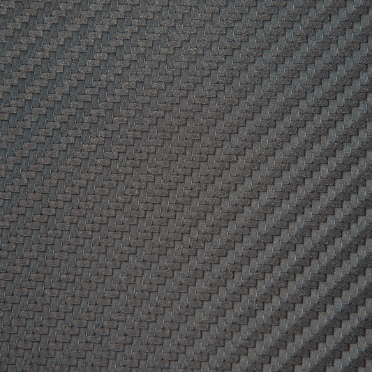 3M DI-NOC CA-420 Carbon architectural film swatch