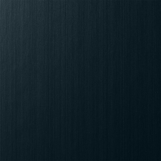 3M DI-NOC ME-1175 Hairline Metal architectural film swatch