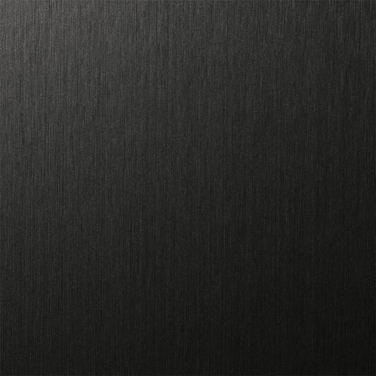 3M DI-NOC ME-1684 Hairline Metal architectural film swatch