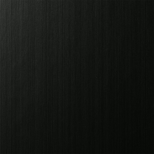 3M DI-NOC ME-1685 Hairline Metal architectural film swatch