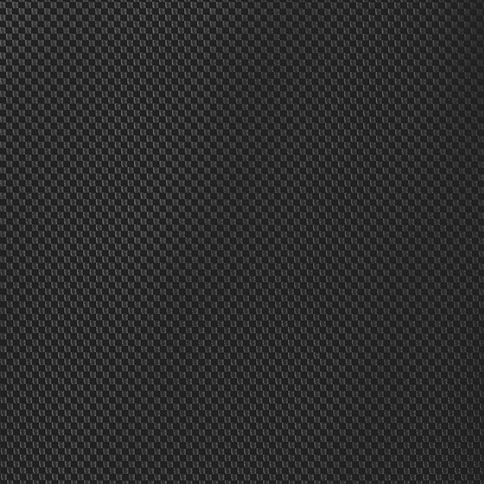 3M DI-NOC TE-1653 Carbon architectural film swatch