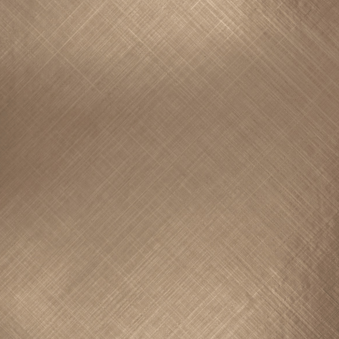 3M DI-NOC VM-1487 Hairline Metal architectural film swatch