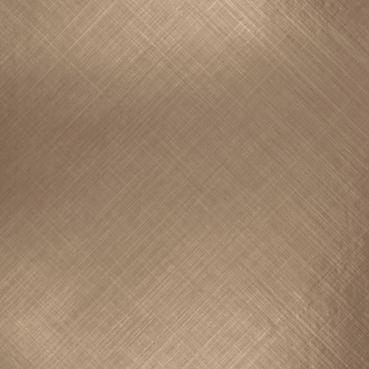3M DI-NOC VM-1487 Hairline Metal architectural film swatch