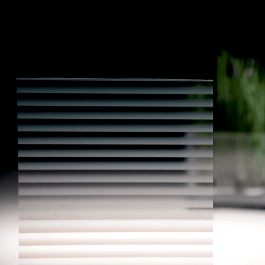 3M FASARA Seattle Fine SH2 DG ST-F architectural window film design swatch