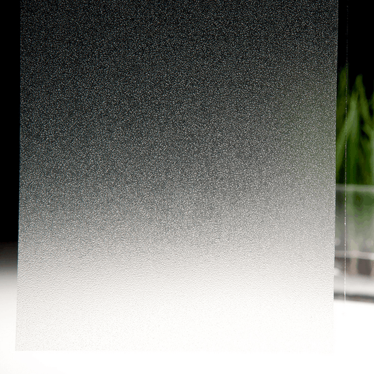 3M FASARA Oslo SH2 EM OS architectural window film design swatch