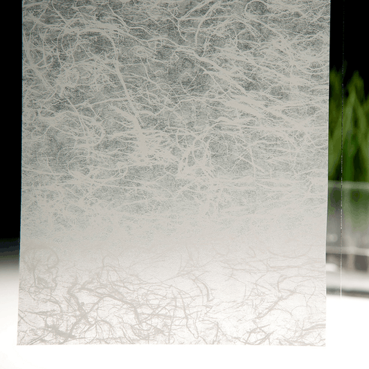 3M FASARA Altair SH2 FG AT architectural window film design swatch