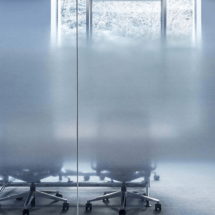 3M FASARA Cloud Narrow Light SH2 FG CNL architectural window film design swatch
