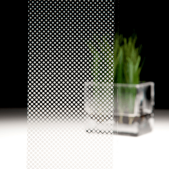 3M FASARA Illumina SH2 FG IM architectural window film design swatch