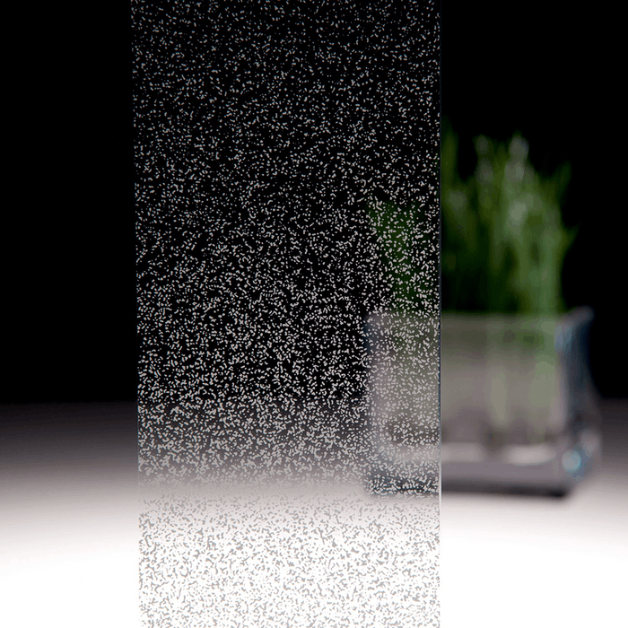 3M FASARA Lontano SH2 FG LO architectural window film design swatch