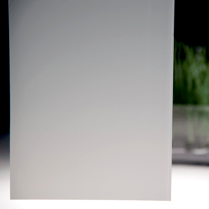 3M FASARA Luce SH2 FG LU architectural window film design swatch