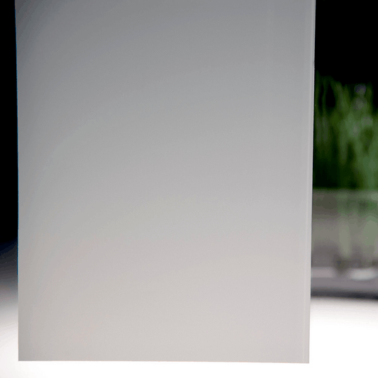 3M FASARA Luce SH2 FG LU architectural window film design swatch