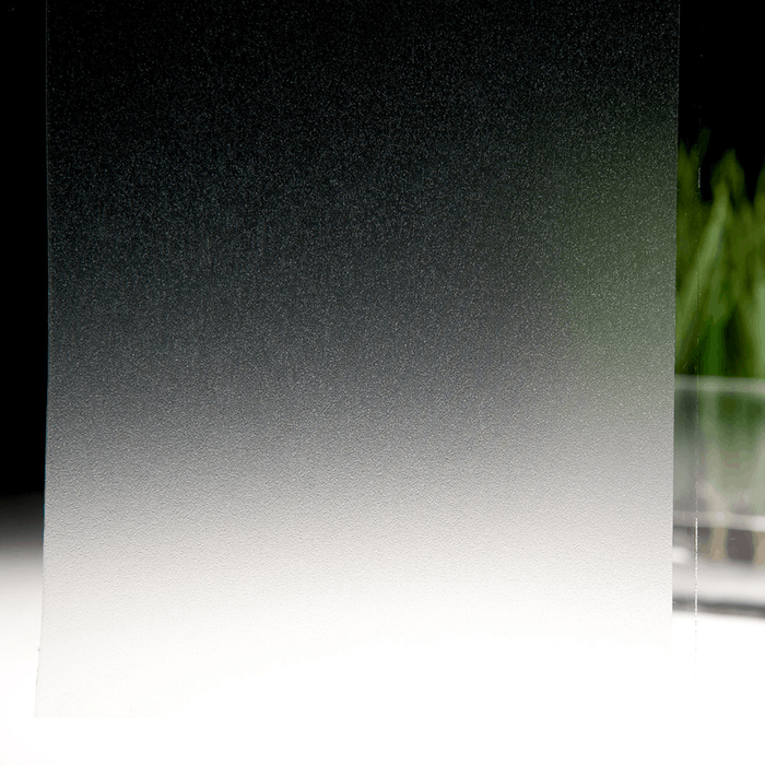 3M FASARA Mat Crystal SH2 MA CR-i architectural window film design swatch