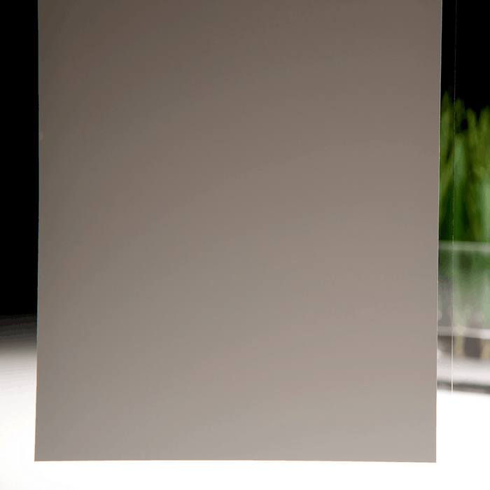 3M FASARA Opaque White SH2 MA OW architectural window film design swatch
