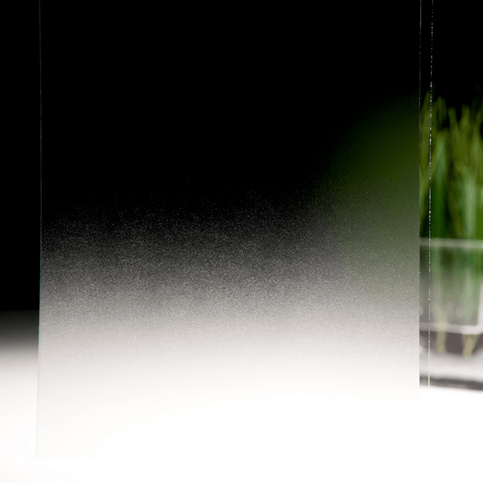 3M FASARA Milky Crystal SH2 ML CRX architectural window film design swatch