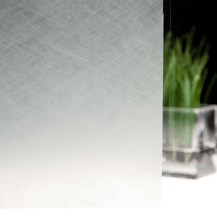 3M FASARA Sagano SH2 PT SA2 architectural window film design swatch