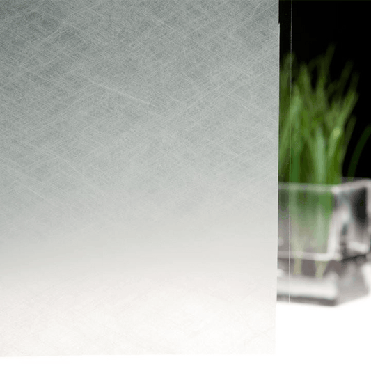 3M FASARA Sagano SH2 PT SA2 architectural window film design swatch