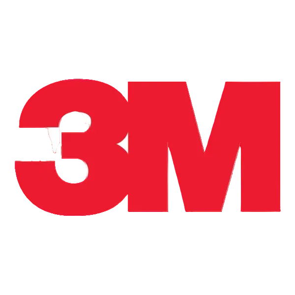 3M logo