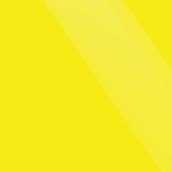 Arlon Premium Colour Change PCC-421 Gloss Bright Yellow vehicle wrapping vinyl swatch