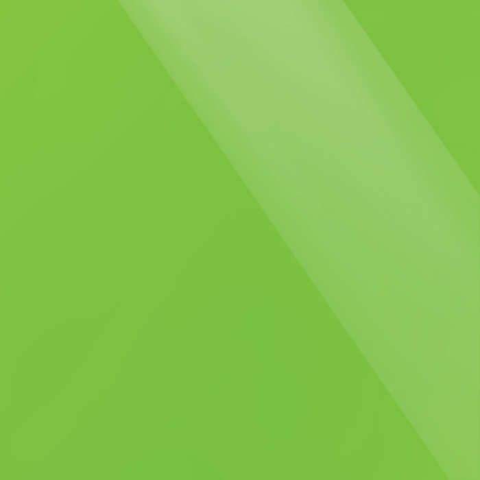 Arlon Premium Colour Change PCC-429 Gloss Electric Lime vehicle wrapping vinyl swatch