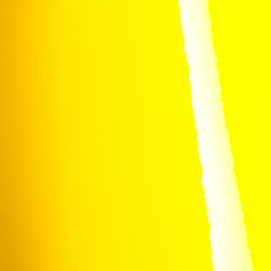 Avery Dennison SWF 020 Gloss Yellow vehicle wrap colour swatch