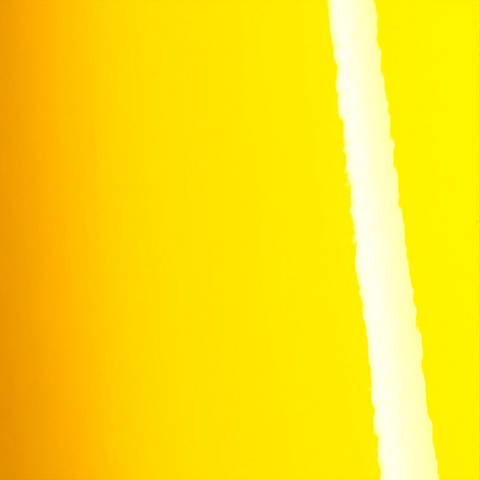 Avery Dennison SWF 021 Gloss Dark Yellow vehicle wrap colour swatch