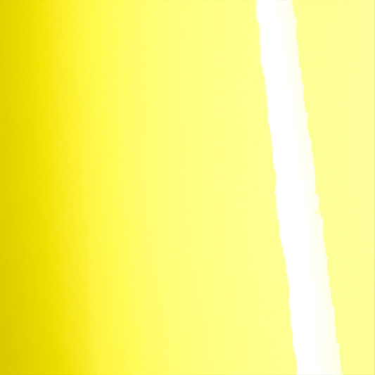 Avery Dennison SWF 022 Gloss Ambulance Yellow vehicle wrap colour swatch