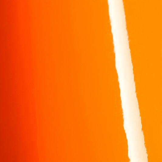 Avery Dennison SWF 030 Gloss Orange vehicle wrap colour swatch