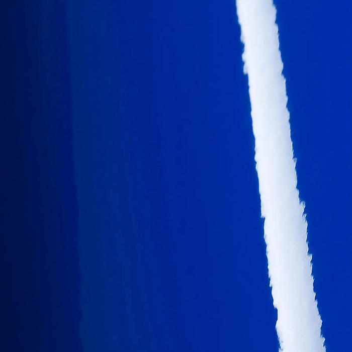 Avery Dennison SWF 051 Gloss Dark Blue vehicle wrap colour swatch