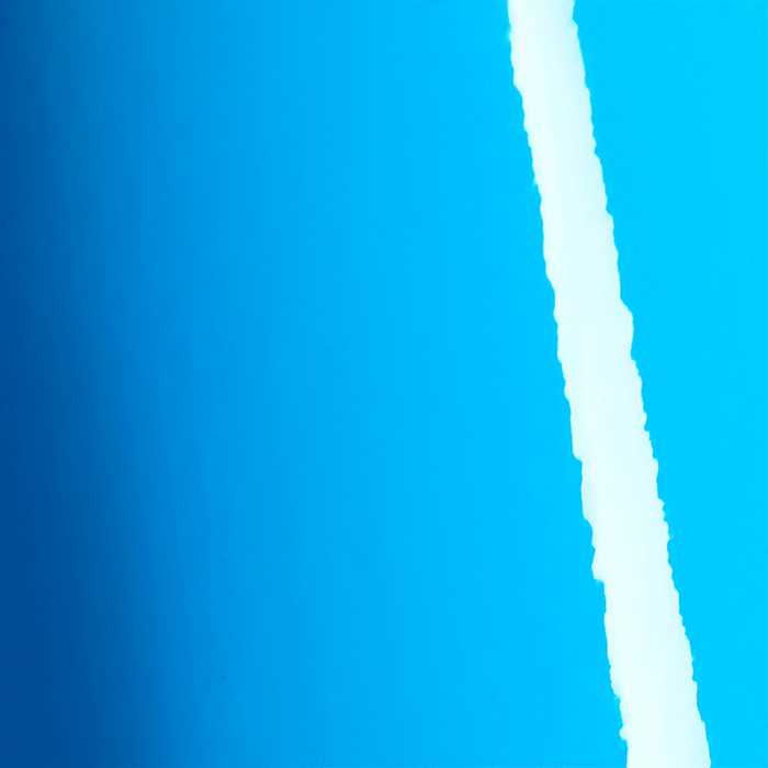 Avery Dennison SWF 054 Gloss Light Blue vehicle wrap colour swatch