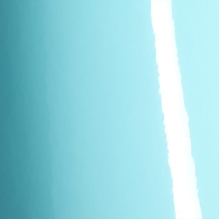 Avery Dennison SWF 057 Gloss Sea-Breeze Blue vehicle wrap colour swatch