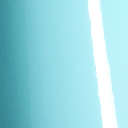 Avery Dennison SWF 057 Gloss Sea-Breeze Blue vehicle wrap colour swatch