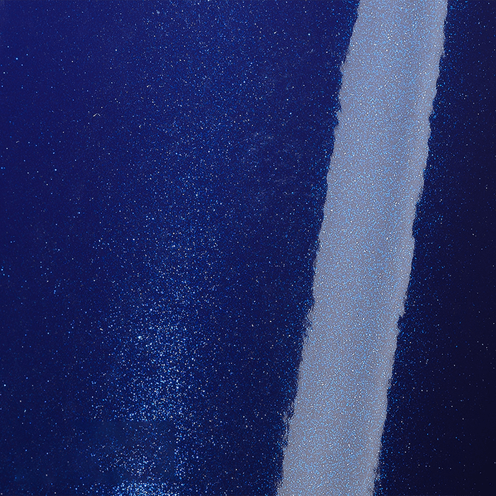 Avery Dennison SWF 058 Gloss Magnetic Burst vehicle wrap colour swatch