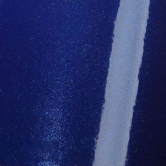 Avery Dennison SWF 058 Gloss Magnetic Burst vehicle wrap colour swatch
