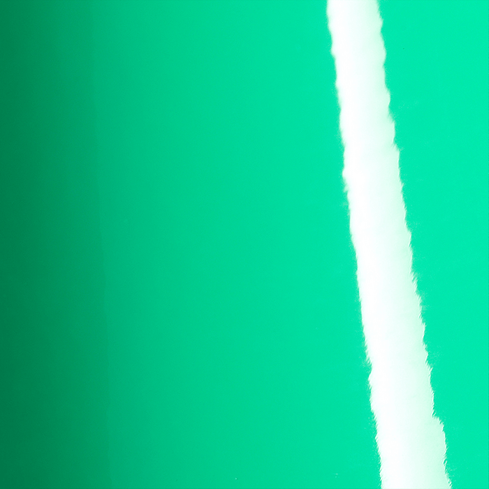 Avery Dennison SWF 061 Gloss Emerald Green vehicle wrap colour swatch