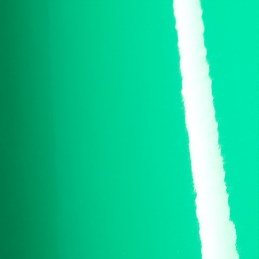 Avery Dennison SWF 061 Gloss Emerald Green vehicle wrap colour swatch