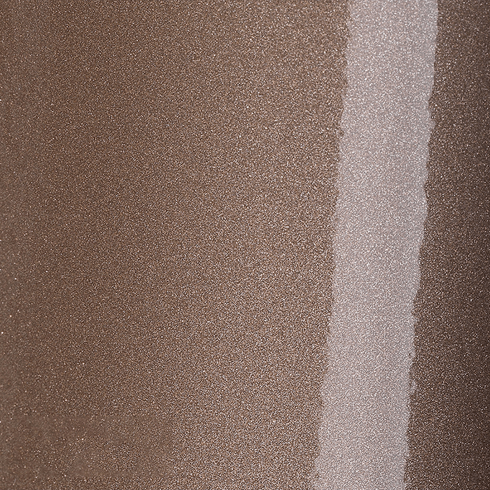 Avery Dennison SWF 231 Gloss Metallic Brown vehicle wrap colour swatch
