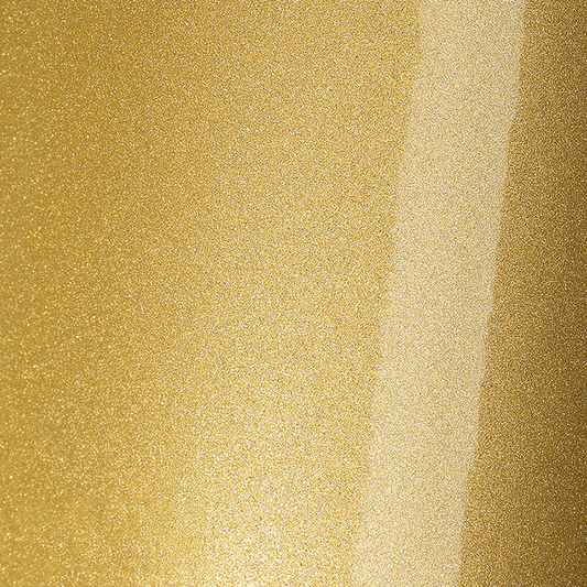 Avery Dennison SWF 235 Gloss Metallic Gold vehicle wrap colour swatch