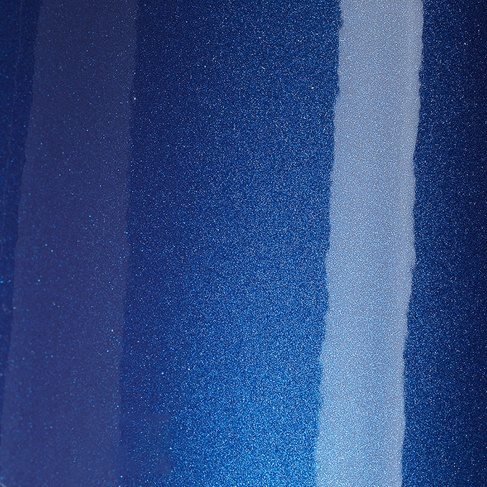 Avery Dennison SWF 250 Gloss Metallic Dark Blue vehicle wrap colour swatch