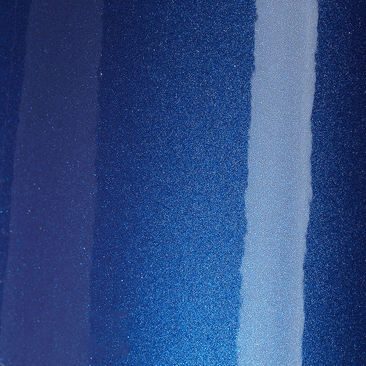 Avery Dennison SWF 250 Gloss Metallic Dark Blue vehicle wrap colour swatch