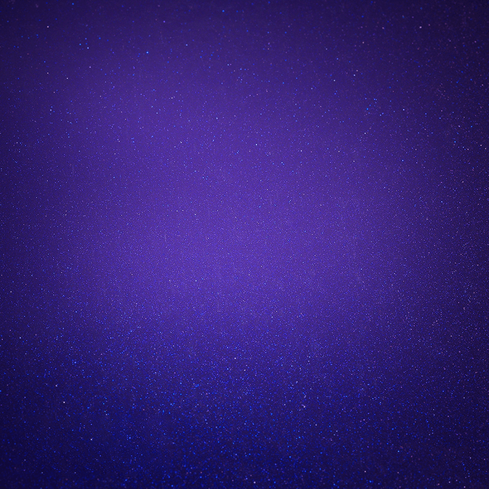 Avery Dennison SWF 252 Gloss Metallic Mysterious Indigo vehicle wrap colour swatch