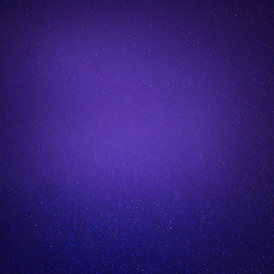 Avery Dennison SWF 252 Gloss Metallic Mysterious Indigo vehicle wrap colour swatch