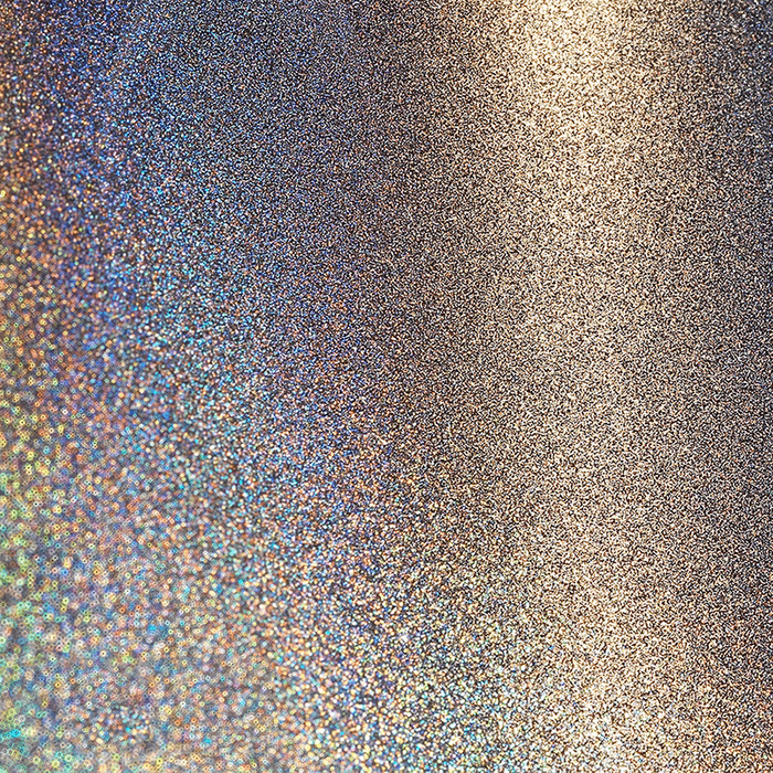 Avery Dennison SWF 275 Gloss Metallic Pride Prismatic Grey vehicle wrap colour swatch
