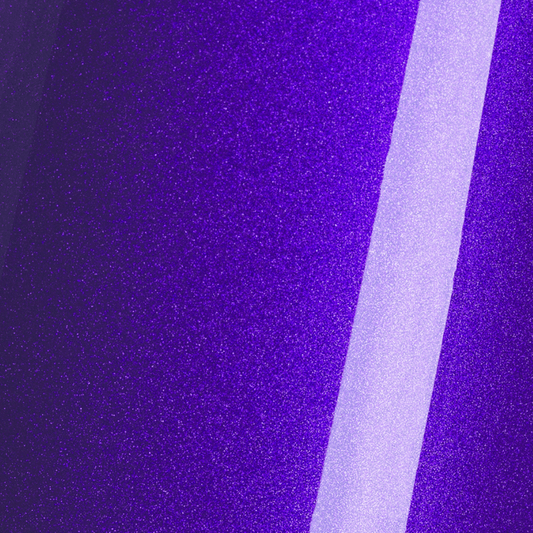 Avery Dennison SWF 282 Gloss Metallic Vibrant Violet vehicle wrap colour swatch