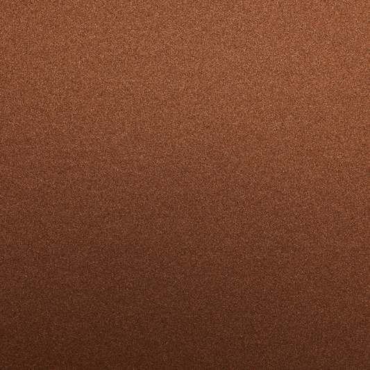 Avery Dennison SWF 333 v3 Matt Metallic Brown vehicle wrap colour swatch