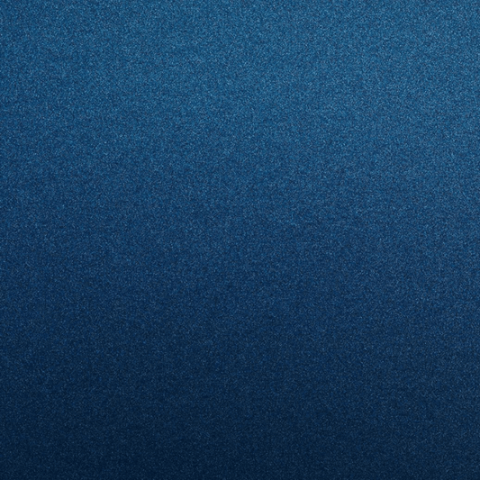 Avery Dennison SWF 350 v3 Matt Metallic Blue vehicle wrap colour swatch