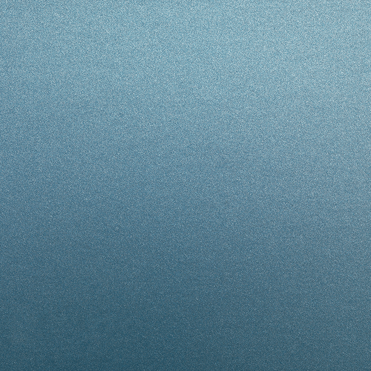 Avery Dennison SWF 354 v3 Matt Metallic Frosty Blue vehicle wrap colour swatch