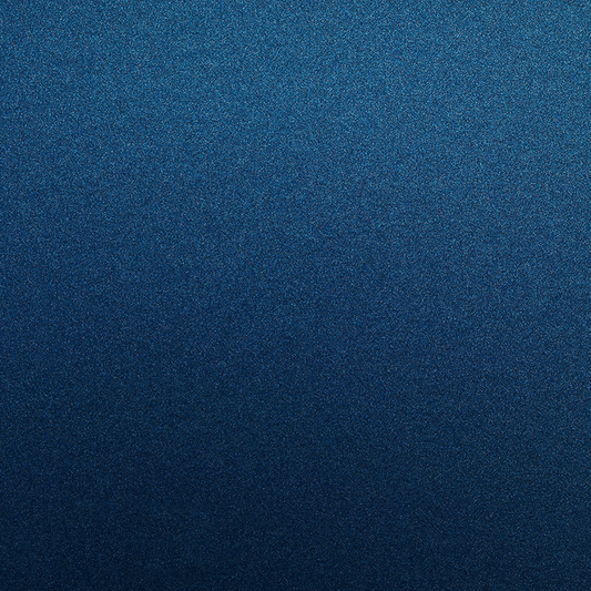 Avery Dennison SWF 355 v3 Matt Metallic Night Blue vehicle wrap colour swatch